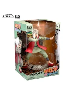 Abystyle Studio Super Figure Collection Naruto Shippuden Jiraiya