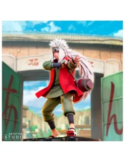 Abystyle Studio Super Figure Collection Naruto Shippuden Jiraiya