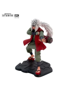 Abystyle Studio Super Figure Collection Naruto Shippuden Jiraiya