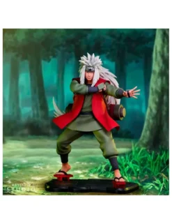 Abystyle Studio Super Figure Collection Naruto Shippuden Jiraiya