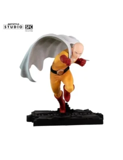 Abystyle Studio Super Figure Collection One-Punch Man Saitama