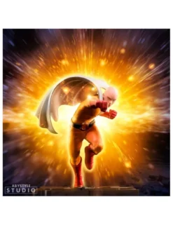Abystyle Studio Super Figure Collection One-Punch Man Saitama