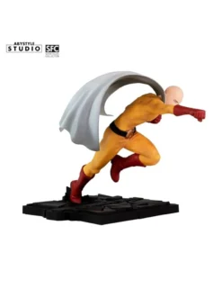 Abystyle Studio Super Figure Collection One-Punch Man Saitama