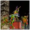 Abystyle Studio Super Figure Collection Teenage Mutant Ninja Turtles Leonardo