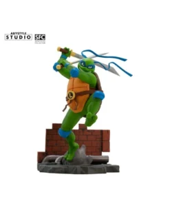 Abystyle Studio Super Figure Collection Teenage Mutant Ninja Turtles Leonardo
