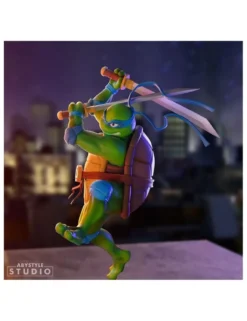 Abystyle Studio Super Figure Collection Teenage Mutant Ninja Turtles Leonardo