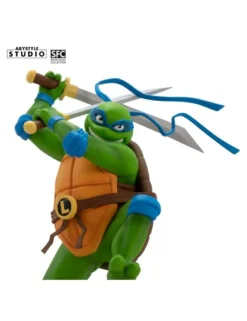 Abystyle Studio Super Figure Collection Teenage Mutant Ninja Turtles Leonardo