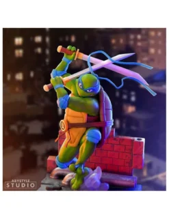 Abystyle Studio Super Figure Collection Teenage Mutant Ninja Turtles Leonardo