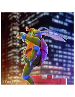 Abystyle Studio Super Figure Collection Teenage Mutant Ninja Turtles Leonardo