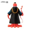 Abystyle Studio Super Figure Collection Assassination Classroom Koro Sensei Red