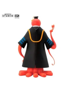 Abystyle Studio Super Figure Collection Assassination Classroom Koro Sensei Red