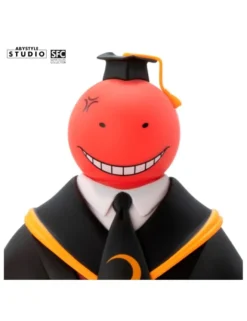 Abystyle Studio Super Figure Collection Assassination Classroom Koro Sensei Red