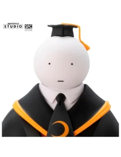 Abystyle Studio Super Figure Collection Assassination Classroom Koro Sensei White