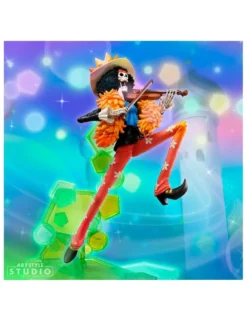 Abystyle Studio Super Figure Collection One Piece Brook