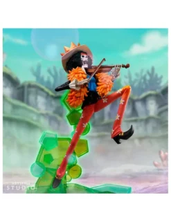 Abystyle Studio Super Figure Collection One Piece Brook