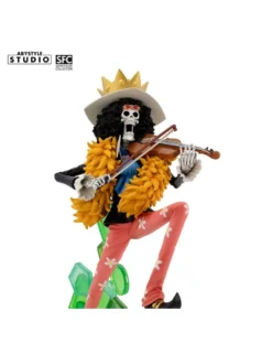 Abystyle Studio Super Figure Collection One Piece Brook