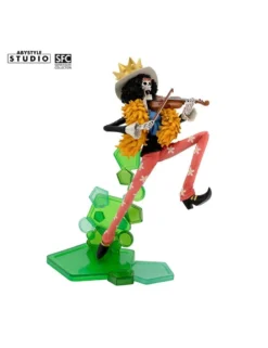 Abystyle Studio Super Figure Collection One Piece Brook