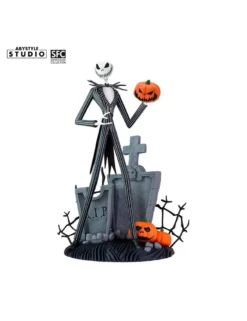 Abystyle Studio Super Figure Collection Nightmare Before Christmas Jack Skellington 