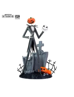 Abystyle Studio Super Figure Collection Nightmare Before Christmas Jack Skellington 