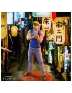Abystyle Studio Super Figure Collection Great Teacher Onizuka Eikichi