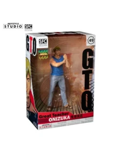 Abystyle Studio Super Figure Collection Great Teacher Onizuka Eikichi