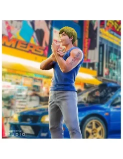 Abystyle Studio Super Figure Collection Great Teacher Onizuka Eikichi