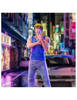 Abystyle Studio Super Figure Collection Great Teacher Onizuka Eikichi