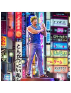 Abystyle Studio Super Figure Collection Great Teacher Onizuka Eikichi