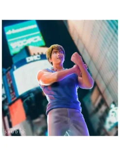 Abystyle Studio Super Figure Collection Great Teacher Onizuka Eikichi