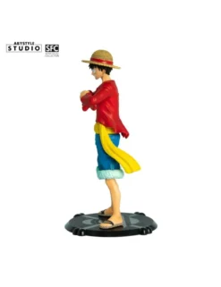 Abystyle Studio Super Figure Collection One Piece Monkey D. Luffy