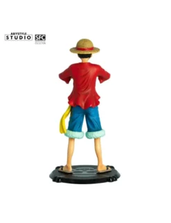 Abystyle Studio Super Figure Collection One Piece Monkey D. Luffy