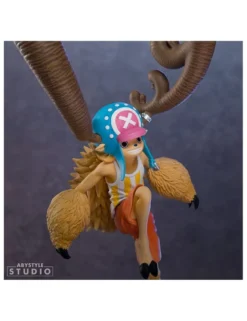 Abystyle Studio Super Figure Collection One Piece Tony Tony Chopper