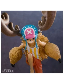 Abystyle Studio Super Figure Collection One Piece Tony Tony Chopper