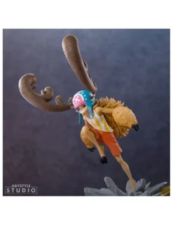 Abystyle Studio Super Figure Collection One Piece Tony Tony Chopper