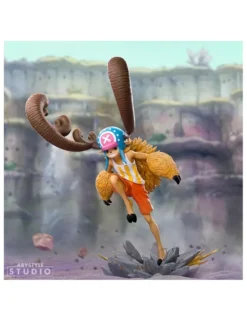 Abystyle Studio Super Figure Collection One Piece Tony Tony Chopper