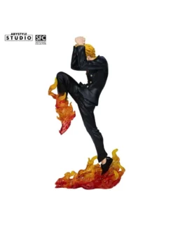 Abystyle Studio Super Figure Collection One Piece Sanji