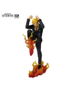 Abystyle Studio Super Figure Collection One Piece Sanji