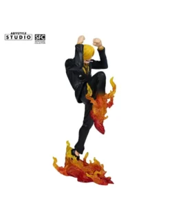 Abystyle Studio Super Figure Collection One Piece Sanji