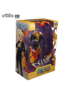 Abystyle Studio Super Figure Collection One Piece Sanji