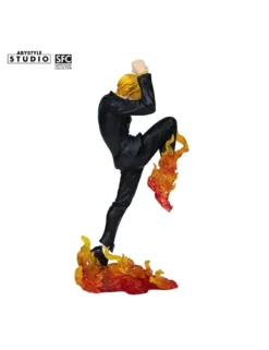 Abystyle Studio Super Figure Collection One Piece Sanji
