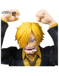 Abystyle Studio Super Figure Collection One Piece Sanji