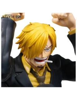 Abystyle Studio Super Figure Collection One Piece Sanji