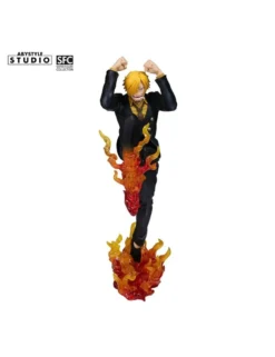 Abystyle Studio Super Figure Collection One Piece Sanji