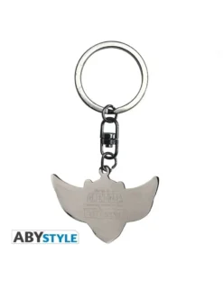 Abystyle Studio Ufo Robot Grendizer Head Metal Keychain
