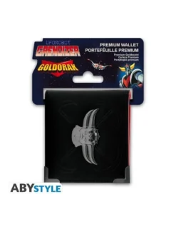 Abystyle Studio Ufo Robot Grendizer Wallet