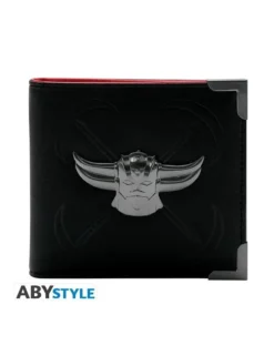 Abystyle Studio Ufo Robot Grendizer Wallet