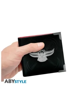 Abystyle Studio Ufo Robot Grendizer Wallet