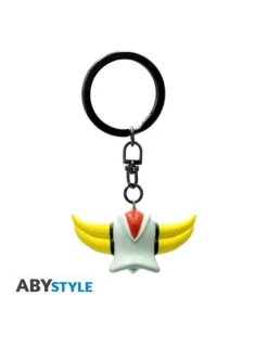 Abystyle Studio Ufo Robot Grendizer Head Keychain