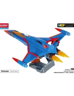 Academy Hobby Model Kits Gatchaman God Phoenix
