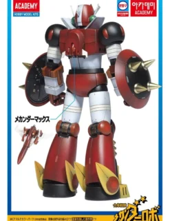 Academy Hobby Model Kits Mechander Robo